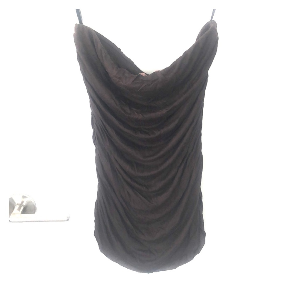 Velvet by graham and spencer tube top